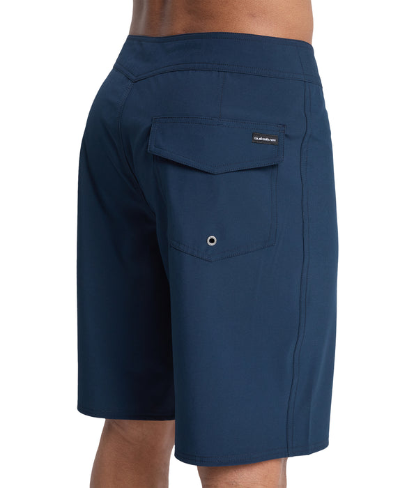 【OUTLET】Quiksilver SURFSILK KAIMANA 20NB KTP0 / 36