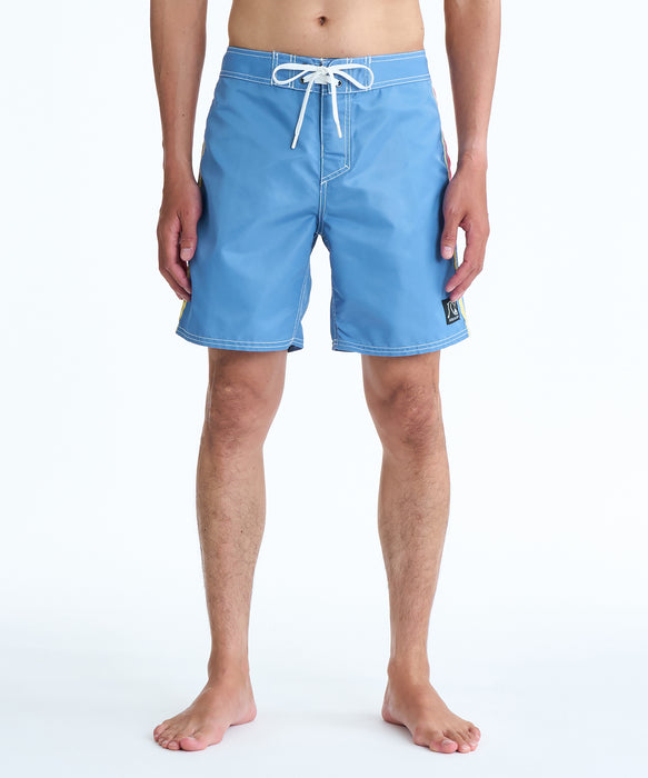 QUIKSILVER メンズ ORIGINAL VIBES 18 ボードショーツ 【2026年春夏モデル】 BLC0 / 36