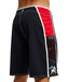 QUIKSILVER X BOB MARLEY UPRISING 21 ボードショーツ 【2026年秋冬モデル】 KVJ0 / 36