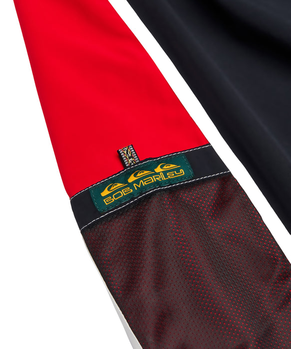 QUIKSILVER X BOB MARLEY UPRISING 21 ボードショーツ 【2026年秋冬モデル】 KVJ0 / 36