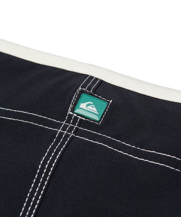 QUIKSILVER X BOB MARLEY UPRISING 21 ボードショーツ 【2026年秋冬モデル】 KVJ0 / 36