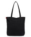 QUIKSILVER X BOB MARLEY LION TOTE BAG トートバッグ 【2026年秋冬モデル】 KVJ0 / F