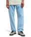 QUIKSILVER メンズ QUIKSILVER STRAIGHT DENIMデニムストレートパンツ ベーシックシルエット【2026年春夏モデル】 BFBW / 34