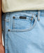 QUIKSILVER メンズ QUIKSILVER STRAIGHT DENIMデニムストレートパンツ ベーシックシルエット【2026年春夏モデル】 BFBW / 34