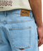 QUIKSILVER メンズ QUIKSILVER STRAIGHT DENIMデニムストレートパンツ ベーシックシルエット【2026年春夏モデル】 BFBW / 34