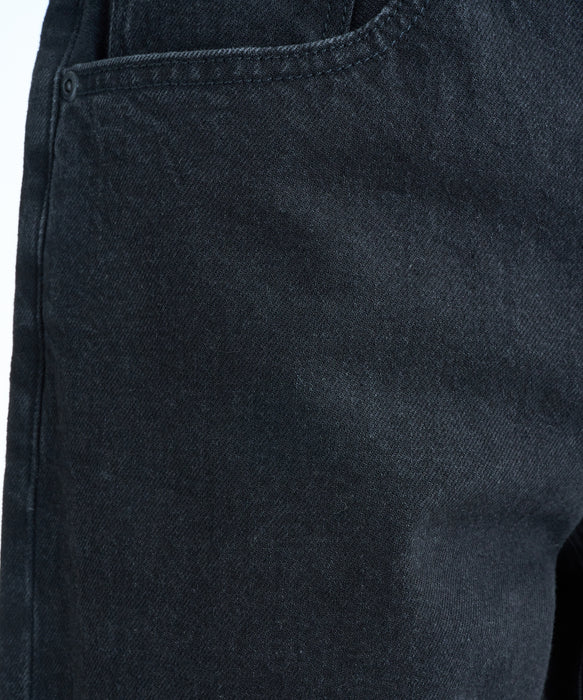 QUIKSILVER メンズ QUIKSILVER STRAIGHT  デニムパンツ 【2026年春夏モデル】 KVJ0 / 34