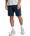 QUIKSILVER メンズ BASIC FLEECE SHORT YOUNG MEN ショートパンツ 【2026年春夏モデル】 KTP0 / XL