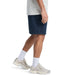 QUIKSILVER メンズ BASIC FLEECE SHORT YOUNG MEN ショートパンツ 【2026年春夏モデル】 KTP0 / XL