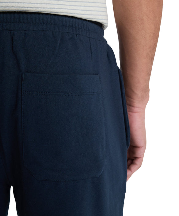 QUIKSILVER メンズ BASIC FLEECE SHORT YOUNG MEN ショートパンツ 【2026年春夏モデル】 KTP0 / XL