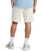 QUIKSILVER メンズ BASIC FLEECE SHORT YOUNG MEN ショートパンツ 【2026年春夏モデル】 WEG0 / XL