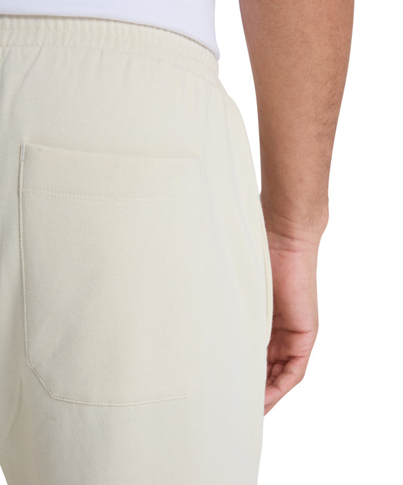 QUIKSILVER メンズ BASIC FLEECE SHORT YOUNG MEN ショートパンツ 【2026年春夏モデル】 WEG0 / XL
