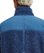 QUIKSILVER メンズ SHALLOW WATER GILET スウェットジャケット 【2026年秋冬モデル】 BRQ0 / XL