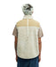 QUIKSILVER メンズ SHALLOW WATER GILET スウェットジャケット 【2026年秋冬モデル】 SFZ0 / XL