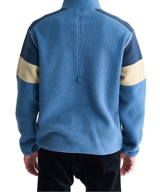 カレンダー　フリース OUTLET】Quiksilver CLEAN COAST HZ