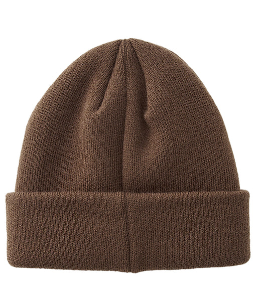OUTLET】QUIKSILVER メンズ ROUTINE BEANIE ニット帽・ビーニー ウール混