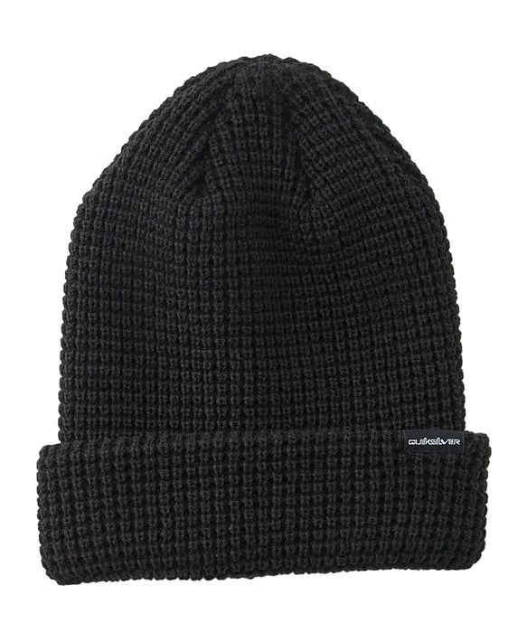 QUIKSILVER メンズ TOFINO BEANIE ビーニー 【25-26SNOWモデル】
