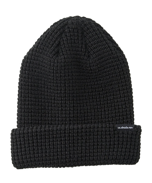 QUIKSILVER メンズ TOFINO BEANIE ビーニー 【25-26SNOWモデル】