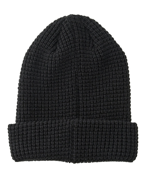 QUIKSILVER メンズ TOFINO BEANIE ビーニー 【25-26SNOWモデル】