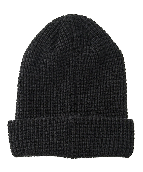 QUIKSILVER メンズ TOFINO BEANIE ニット帽・ビーニー ローゲージ