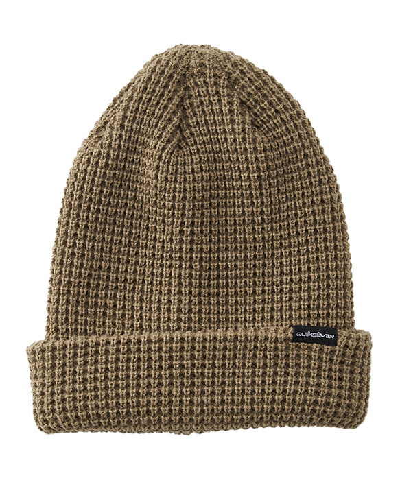 QUIKSILVER メンズ TOFINO BEANIE ビーニー 【25-26SNOWモデル】