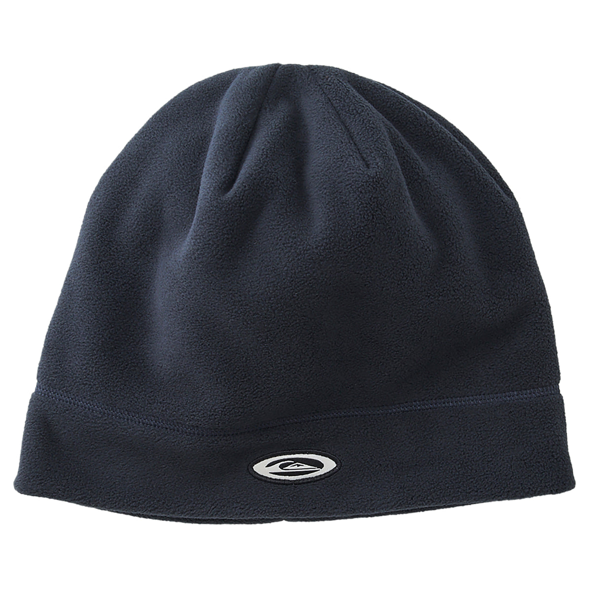 QUIKSILVER メンズ JACKSON FLEECE BEANIE ニット帽・ビーニー ライト