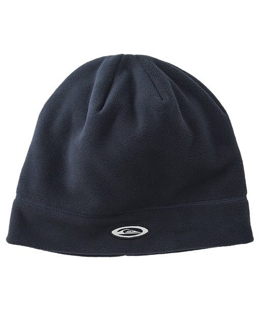 OUTLET】QUIKSILVER メンズ JACKSON FLEECE BEANIE ニット帽・ビーニー