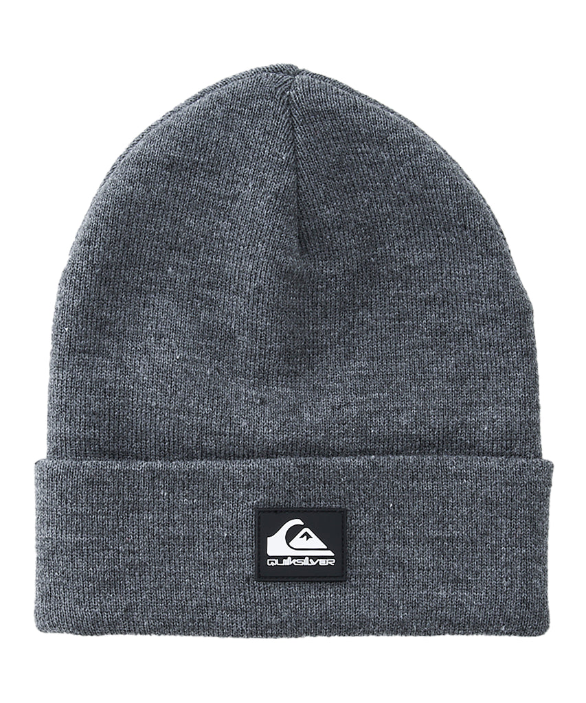 OUTLET】QUIKSILVER メンズ BRIGADE BEANIE ニット帽・ビーニー