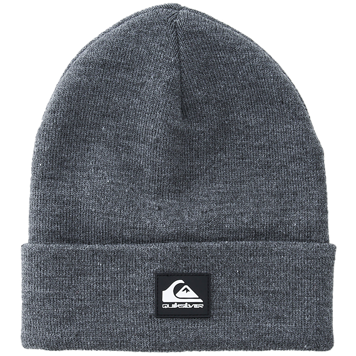ニット帽　れいや 様 OUTLET】QUIKSILVER メンズ BRIGADE BEANIE ニット帽・ビーニー