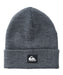 QUIKSILVER メンズ BRIGADE BEANIE ビーニー 【25-26SNOWモデル】 KRPH / F