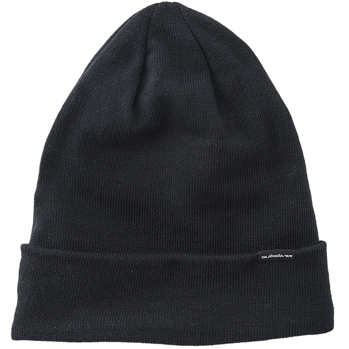 QUIKSILVER メンズ TECH BEANIE ビーニー 【25-26SNOWモデル】