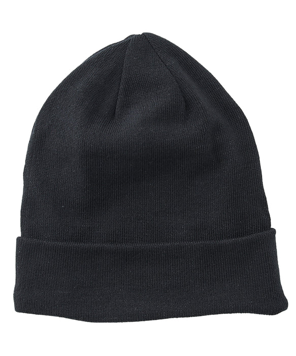 QUIKSILVER メンズ TECH BEANIE ビーニー 【25-26SNOWモデル】 KVJ0 / F