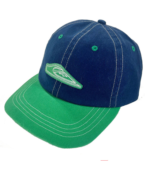 QUIKSILVER メンズ DECADES SPECIAL キャップ 【2026年春夏モデル】 GNZ0 / F