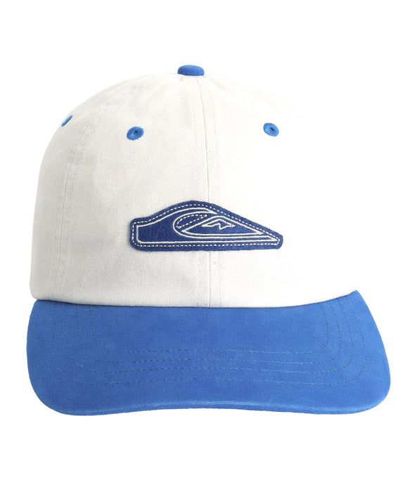 QUIKSILVER メンズ DECADES SPECIAL キャップ 【2026年春夏モデル】 WEG0 / F