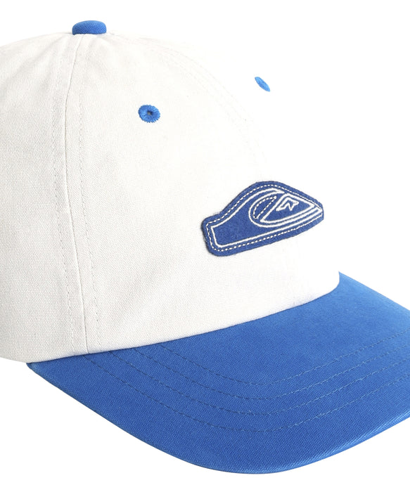 QUIKSILVER メンズ DECADES SPECIAL キャップ 【2026年春夏モデル】 WEG0 / F