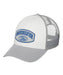 QUIKSILVER メンズ DECADES COTTON TRUCK キャップ 【2026年春夏モデル】 SJE0 / F