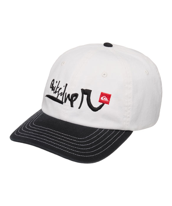 QUIKSILVER メンズ YG DRIFTER 6P キャップ 【2026年秋冬モデル】 WBB0 / F