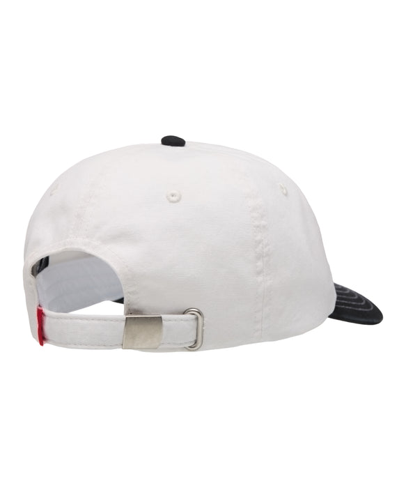 QUIKSILVER メンズ YG DRIFTER 6P キャップ 【2026年秋冬モデル】 WBB0 / F