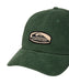 QUIKSILVER メンズ DECADES CORD キャップ 【2026年秋冬モデル】 GRT0 / F