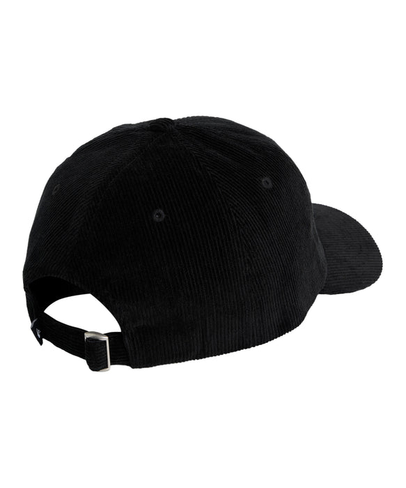 QUIKSILVER メンズ DECADES CORD キャップ 【2026年秋冬モデル】 KVJ0 / F