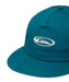 QUIKSILVER メンズ DRIFTER CANVAS ART キャップ 【2026年秋冬モデル】 BLM0 / F