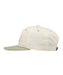 QUIKSILVER メンズ DRIFTER CANVAS ART キャップ 【2026年秋冬モデル】 WBK0 / F