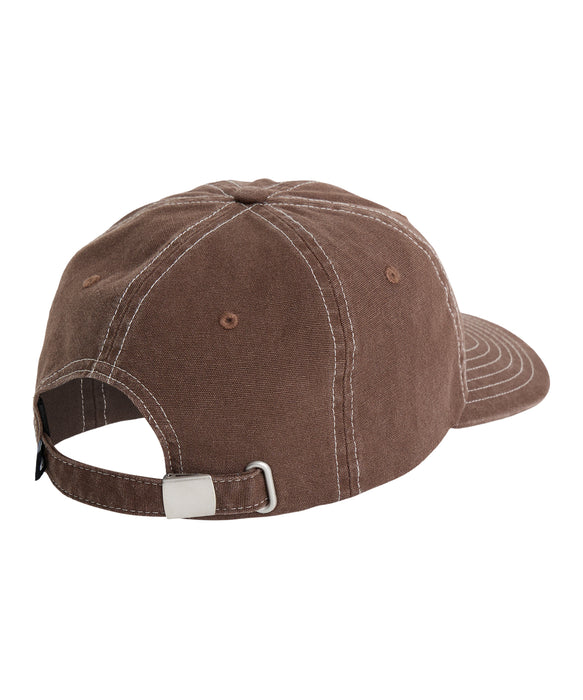 QUIKSILVER メンズ DRIFTER 6P SPECIAL キャップ 【2026年秋冬モデル】 CTF0 / F