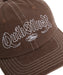 QUIKSILVER メンズ DRIFTER 6P SPECIAL キャップ 【2026年秋冬モデル】 CTF0 / F