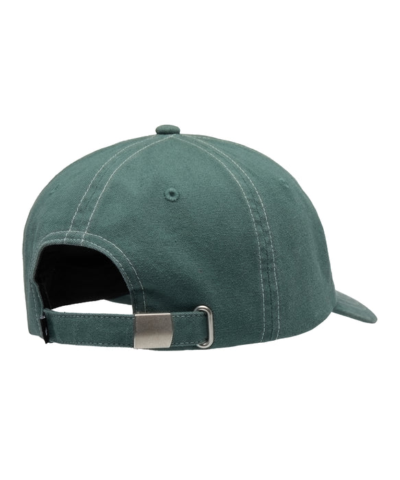 QUIKSILVER メンズ DRIFTER 6P SPECIAL キャップ 【2026年秋冬モデル】 GRT0 / F