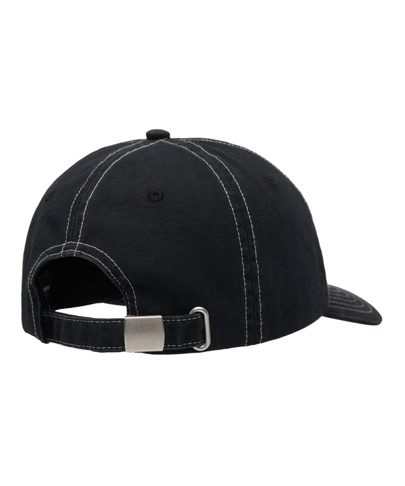 QUIKSILVER メンズ DRIFTER 6P SPECIAL キャップ 【2026年秋冬モデル】 KVJ0 / F