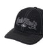 QUIKSILVER メンズ DRIFTER 6P SPECIAL キャップ 【2026年秋冬モデル】 KVJ0 / F