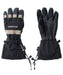 QUIKSILVER メンズ HIGHLINE GORE-TEX GLOVES スノーグローブ 【25-26SNOWモデル】 KVJ0 / L