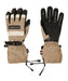 QUIKSILVER メンズ HIGHLINE GORE-TEX GLOVES スノーグローブ 【25-26SNOWモデル】 TZC0 / L