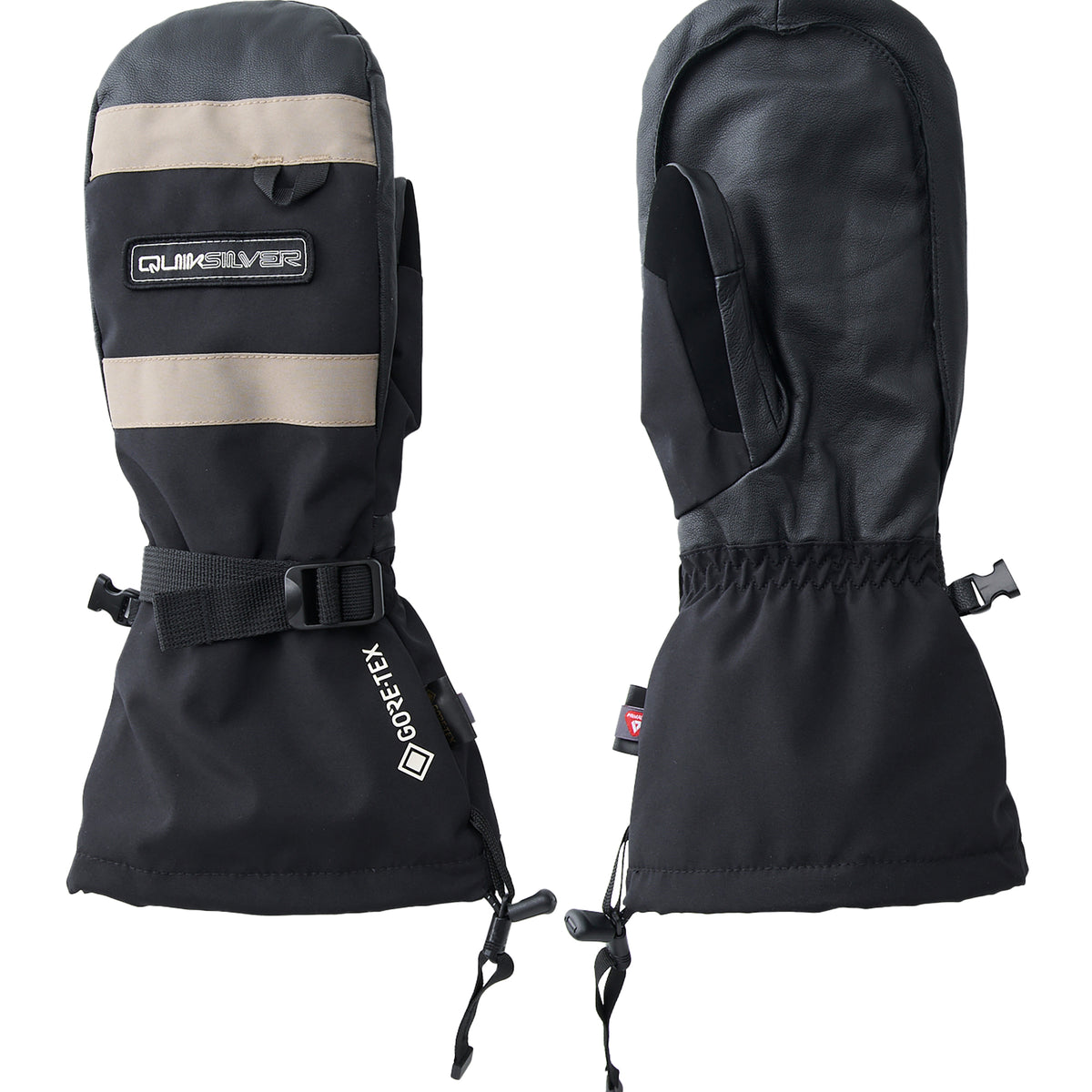OUTLET】QUIKSILVER メンズ HIGHLINE GORE-TEX MITT ゴアテックス
