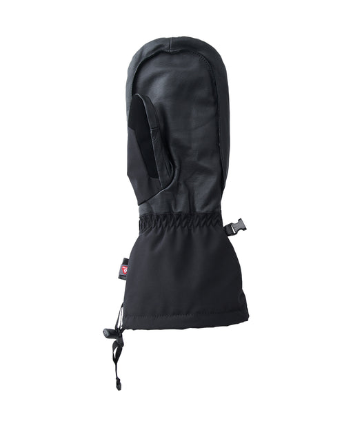 【新品未使用】QUIKSILVER グローブ Mサイズ 24-25モデル クイックシルバー（Quiksilver）（メンズ）グローブ スキー